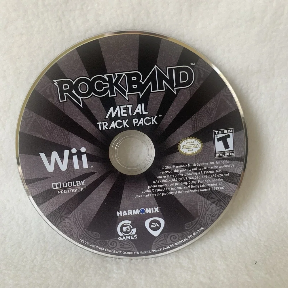 Nintendo has very